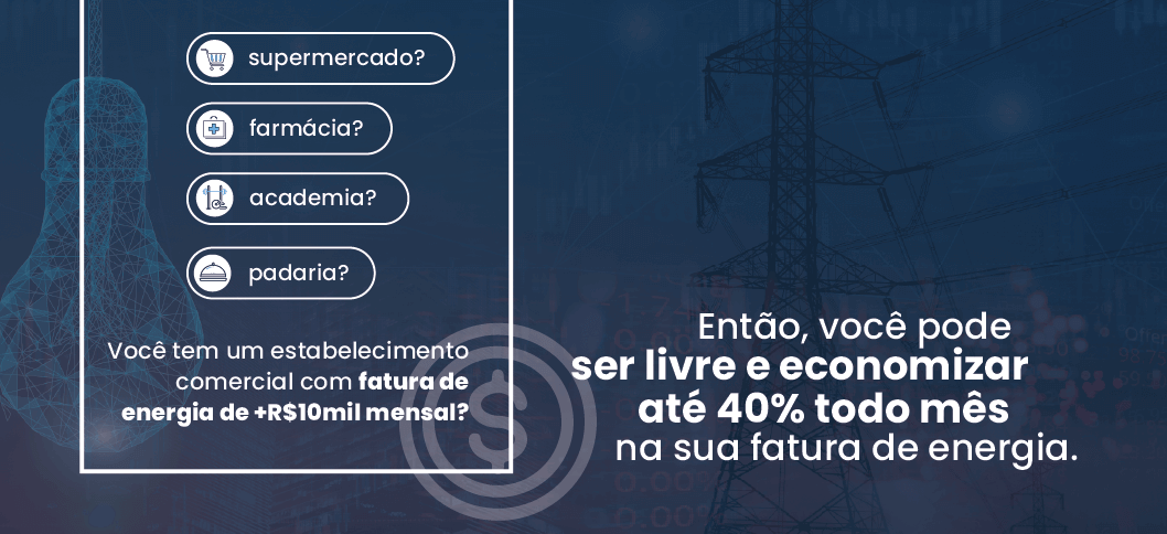 J Pensou Em Economizar At Com Sua Fatura De Energia Infinity Energias